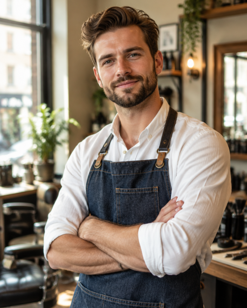 Tom Bakker